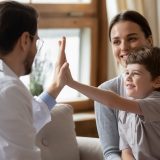 Pedijatrijski karcinomi: Nada za porodice i pacijente u Acibademu u Turskoj 3