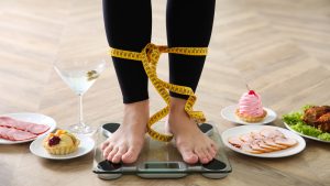 Kako do praznika smršati nekoliko kilograma bez drastičnih odricanja: Ovo su saveti nutricionistkinje 11 kilogram