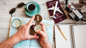 Putovanja u 2026: Trendovi koji će promeniti način na koji otkrivamo svet