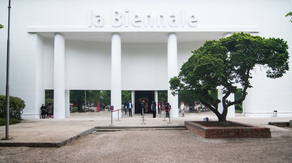 bijenale venecija