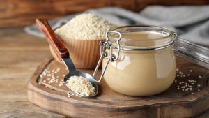 tahini