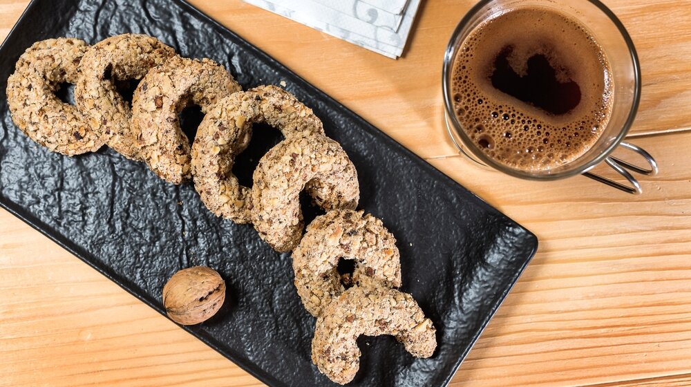 Najlepši praznični keksići i kolačići: 8 neodoljivih recepata na jednom mestu 6 Najlepši praznični keksići i kolačići: 8 neodoljivih recepata na jednom mestu 5