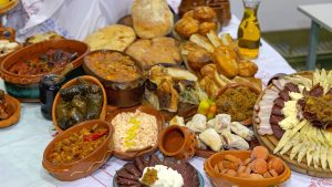 Proglašena je najbolja nacionalna kuhinja za 2025, a Srbija je u samom vrhu