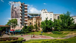 Vremenska prognoza danas: Tokom dana sunčano, uveče kiša 1