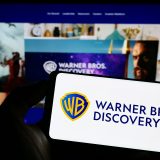 Paramaunt dao ponudu od 108,4 milijarde dolara za Vorner Bros Diskaveri 2