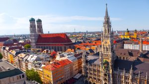 Novo remek-delo za minhensku Državnu zbirku starina: Antička vaza koja prikazuje žrtvovanje 1