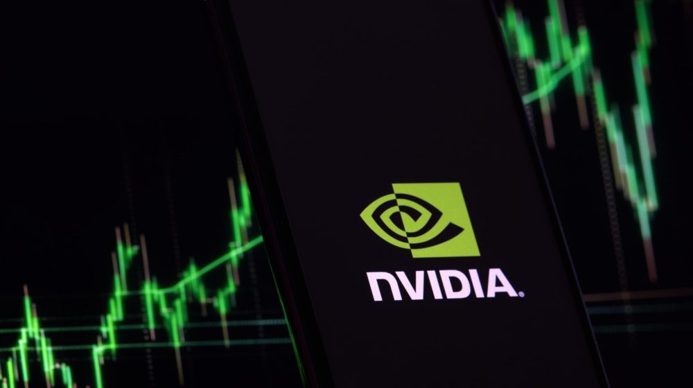 NVIDIA uhvatila zalet za januar: Bolji trenutak za ulaganje nećete dočekati 14