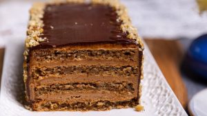 Najlepše posne torte: 5 proverenih recepata za koje će se tražiti parče više 3