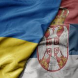 Ukrajina, Srbija