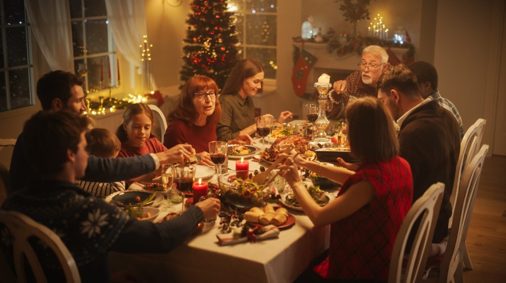 Antimaterijalistički Božić: Neobične praznične tradicije širom sveta koje stavljaju zajedništvo ispred poklona 22