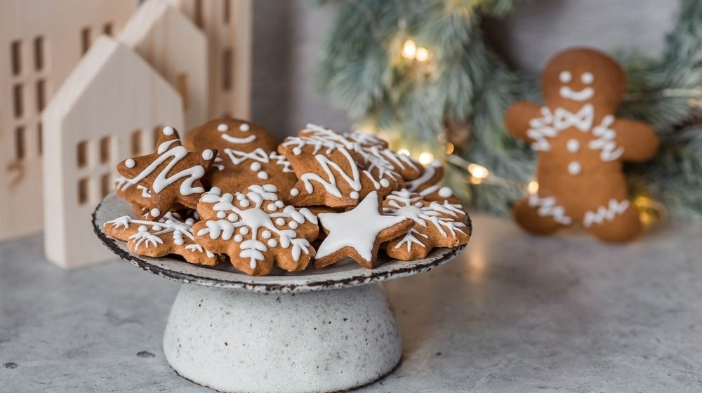 Najlepši praznični keksići i kolačići: 8 neodoljivih recepata na jednom mestu 2 Najlepši praznični keksići i kolačići: 8 neodoljivih recepata na jednom mestu 1