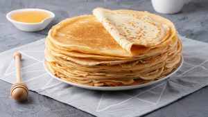 Posne palačinke – jednostavan recept koji uvek uspeva