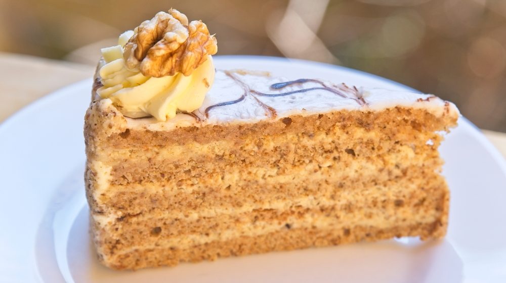 Najlepše torte za prazničnu trpezu: 6 proverenih recepata koje ćete voleti 5