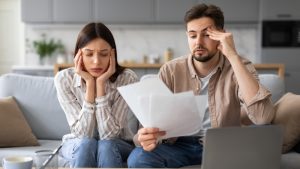 Studija otkriva: Ovo je 10 najstresnijih odluka u životu, neke će vas baš iznenaditi 21 stres