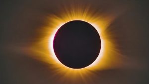 NASA najavljuje najduže potpuno pomračenje Sunca u poslednjih sto godina 8 NASA