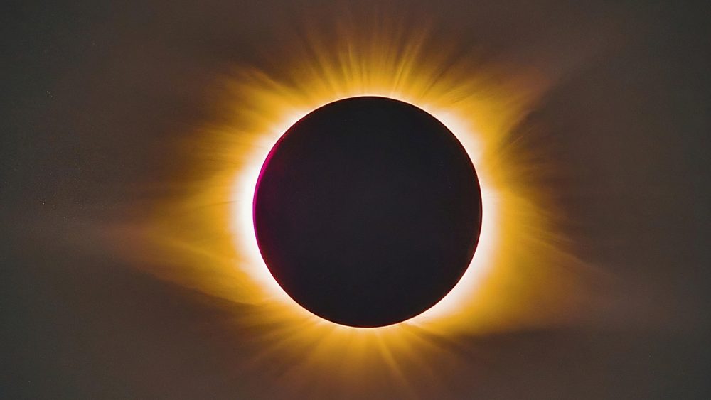 NASA najavljuje najduže potpuno pomračenje Sunca u poslednjih sto godina