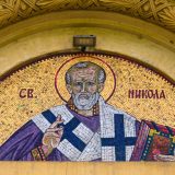 Sveti Nikola
