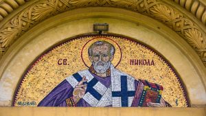 Sveti Nikola