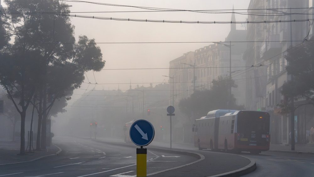 Kako se zaštititi od zagađenog vazduha i smanjiti rizike po zdravlje