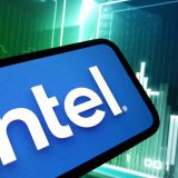 Intel kompanija ostavila sve iza sebe: Neverovatan rast akcije zove investitore 8