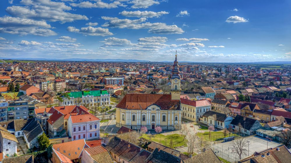 Zatvara se "Hotel Vila Breg" u Vršcu zbog gubitaka 5