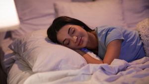 Zašto neki ljudi nikada ne sanjaju? Nauka ima odgovor 2 san