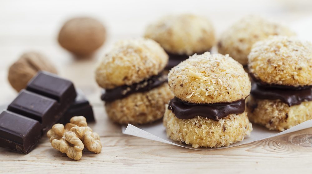 Najlepši praznični keksići i kolačići: 8 neodoljivih recepata na jednom mestu 8 Najlepši praznični keksići i kolačići: 8 neodoljivih recepata na jednom mestu 7