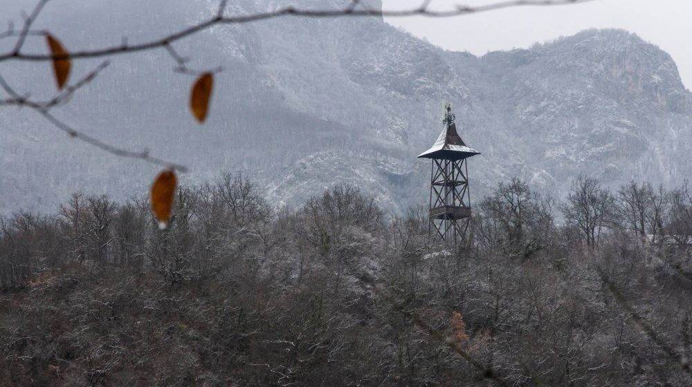 Batut: U delovima zemlje potencijalno opasne temperature u narednih nedelju dana 13