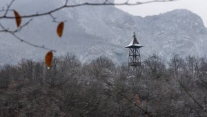 Batut: U delovima zemlje potencijalno opasne temperature u narednih nedelju dana 5