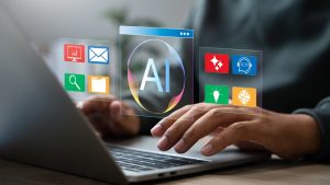 Kako veštačka inteligencija novinarstvo vraća novinarima 29