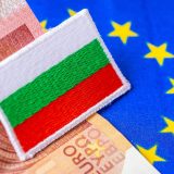 Bugarska, evro
