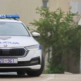 hrvatska policija u Splitu