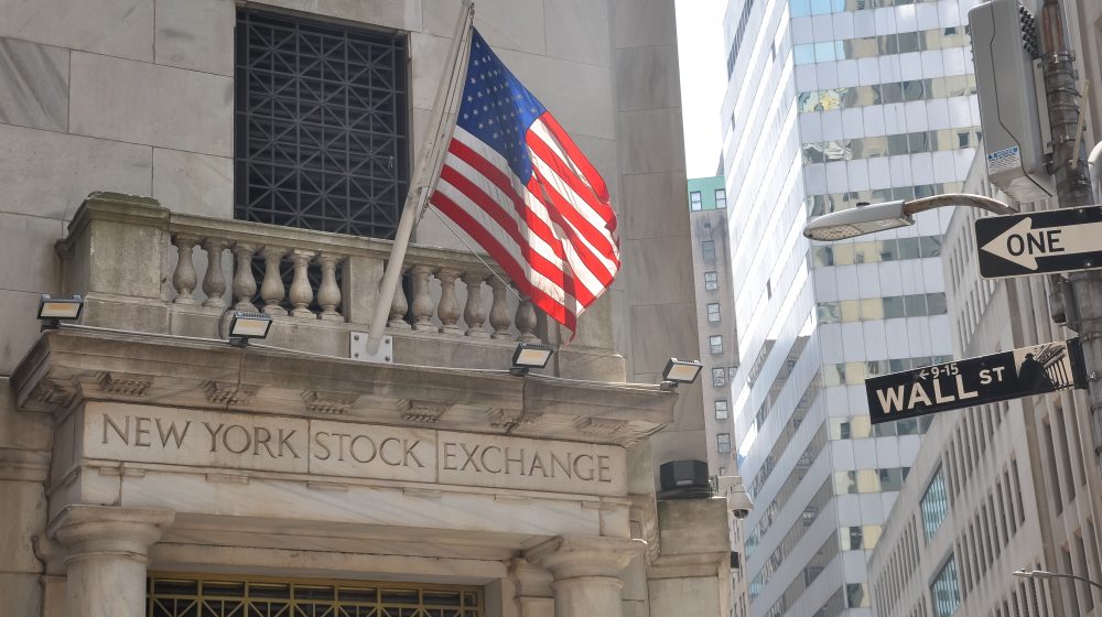 Svetske berze: Oporavak Volstrita u prazničnoj nedelji 1