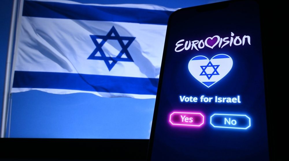 Izrael, nula poena: Kako je Evrovizija postala političko bojno polje i gde je tu Srbija 10