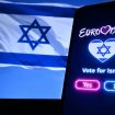 Izrael, nula poena: Kako je Evrovizija postala političko bojno polje i gde je tu Srbija 6