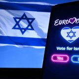 Izrael, nula poena: Kako je Evrovizija postala političko bojno polje i gde je tu Srbija 8