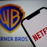 netfliks vorner bros