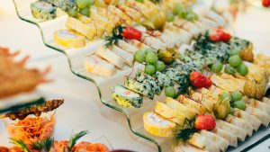 Najlepši posni slani rolati za slavsku trpezu 11 rolat