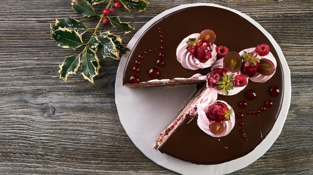 Najlepše torte za prazničnu trpezu: 6 proverenih recepata koje ćete voleti 4