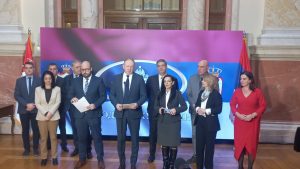 Đilas i SRCE predlažu zakon o prinudnoj upravi u NIS-u 7