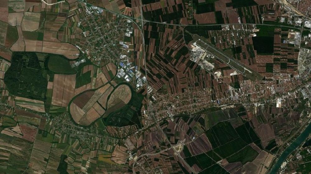 Beograd se širi: U Surčinu se planiraju nova naselja i privredne zone 20