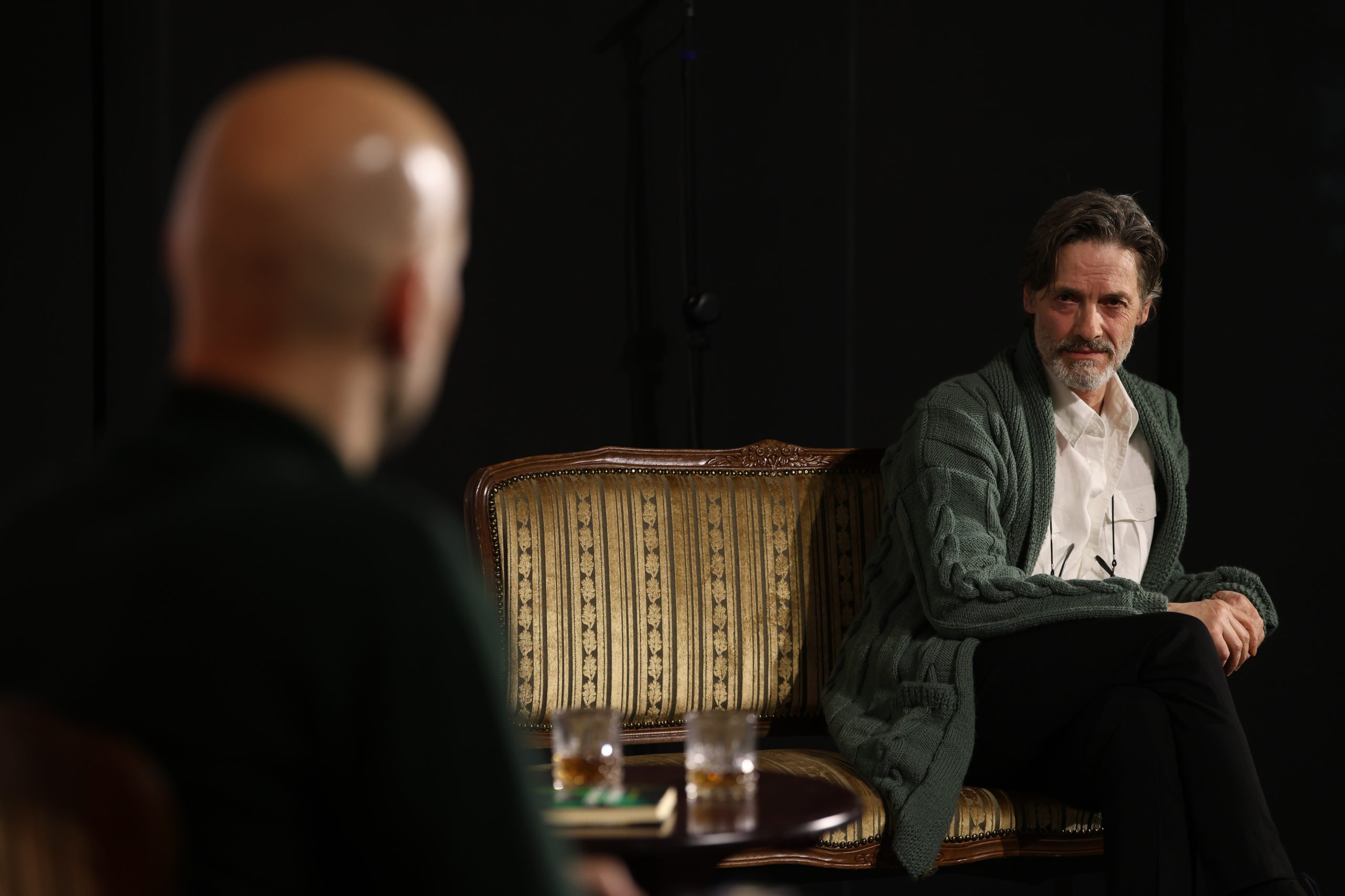 Šušljik: „Suština je da spojimo dobro pozorište i dobar način da se pomogne nekome” 2