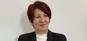 Tanja Soldatović FOTO: DUNP