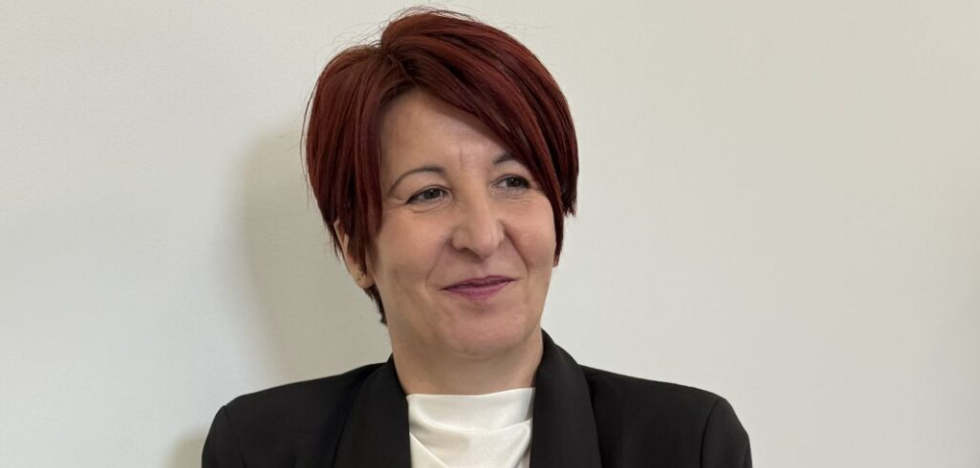 Tanja Soldatović FOTO: DUNP