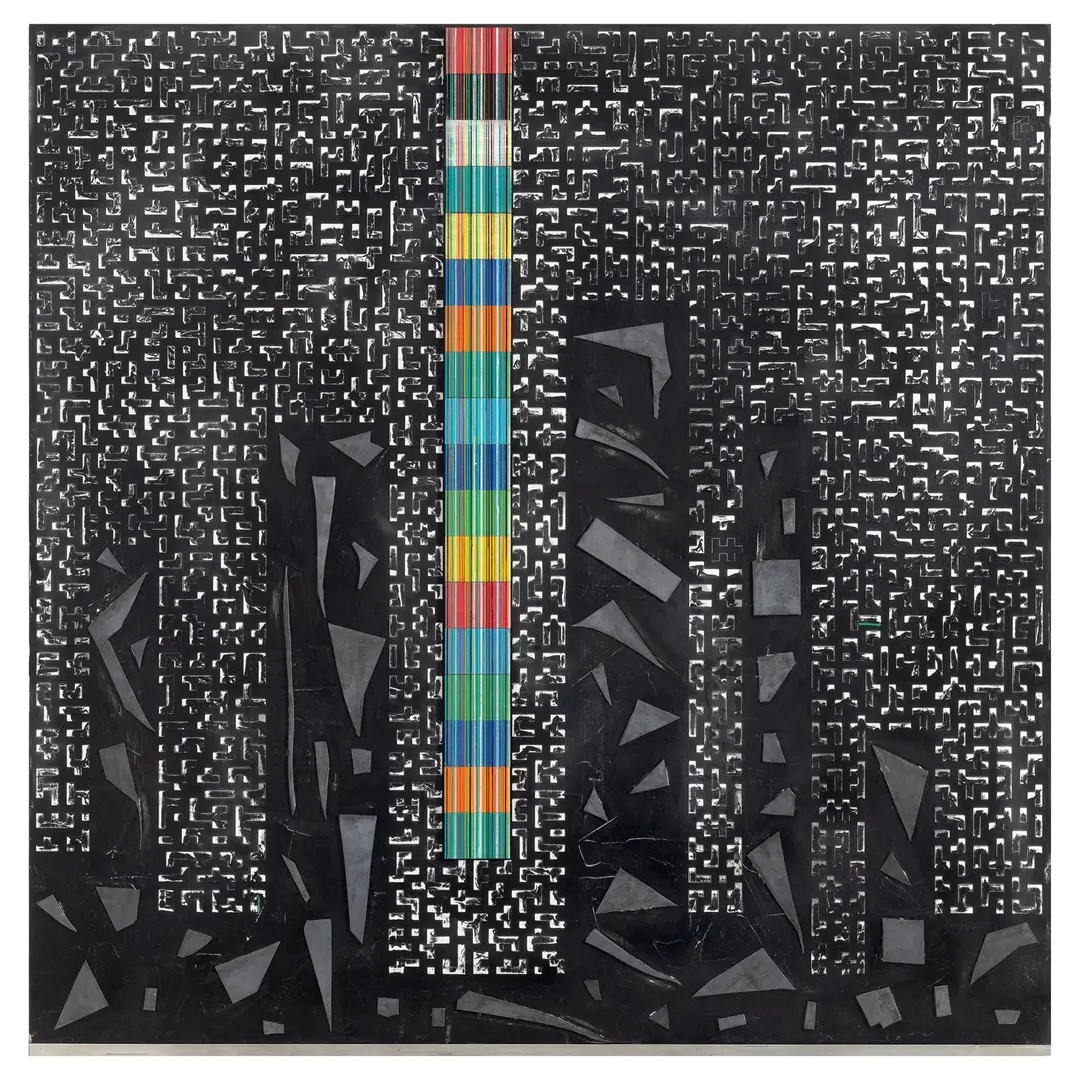 Potraga za izgubljenim idealima u svetu haosa i društvena kritika: Večeras otvaranje izložbe "Trans - lavirint" Rajka Popovode 2 Potraga za izgubljenim idealima u svetu haosa i društvena kritika: Večeras otvaranje izložbe "Trans - lavirint" Rajka Popovode 2