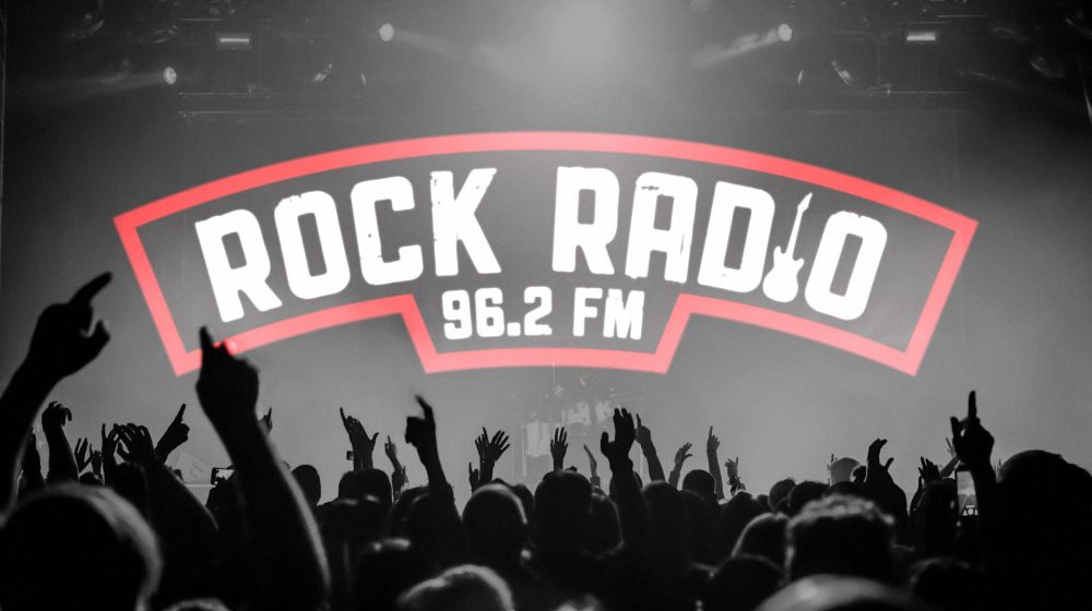 rock radio