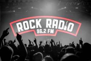 rock radio