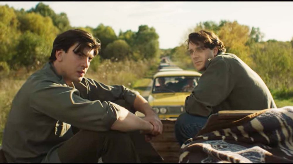 Sagovornici Danasa o razlozima velike popularnosti serije "Tvrđava": Emotivna silina i istorijska težina 9