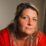 Maja Medić, dobitnica Nagrade "Nebojša Popović" 5