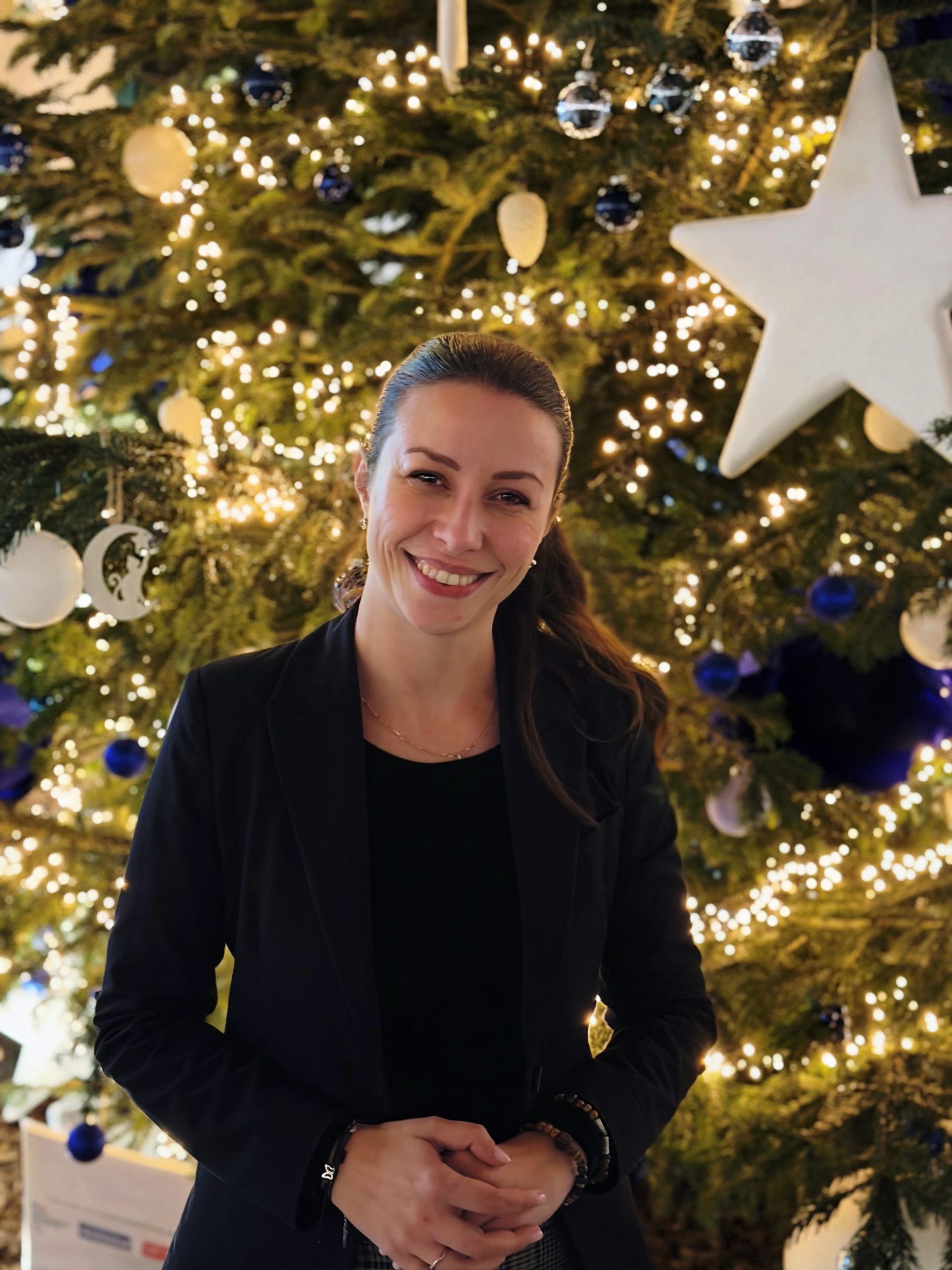 INTERVJU Irena Joveva: Verujem u snagu zakona, ali još više u ličnu odgovornost da se istina izgovori kada institucije ćute 2